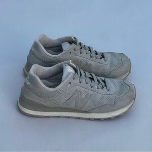 New Balance 515 Gray Sneakers